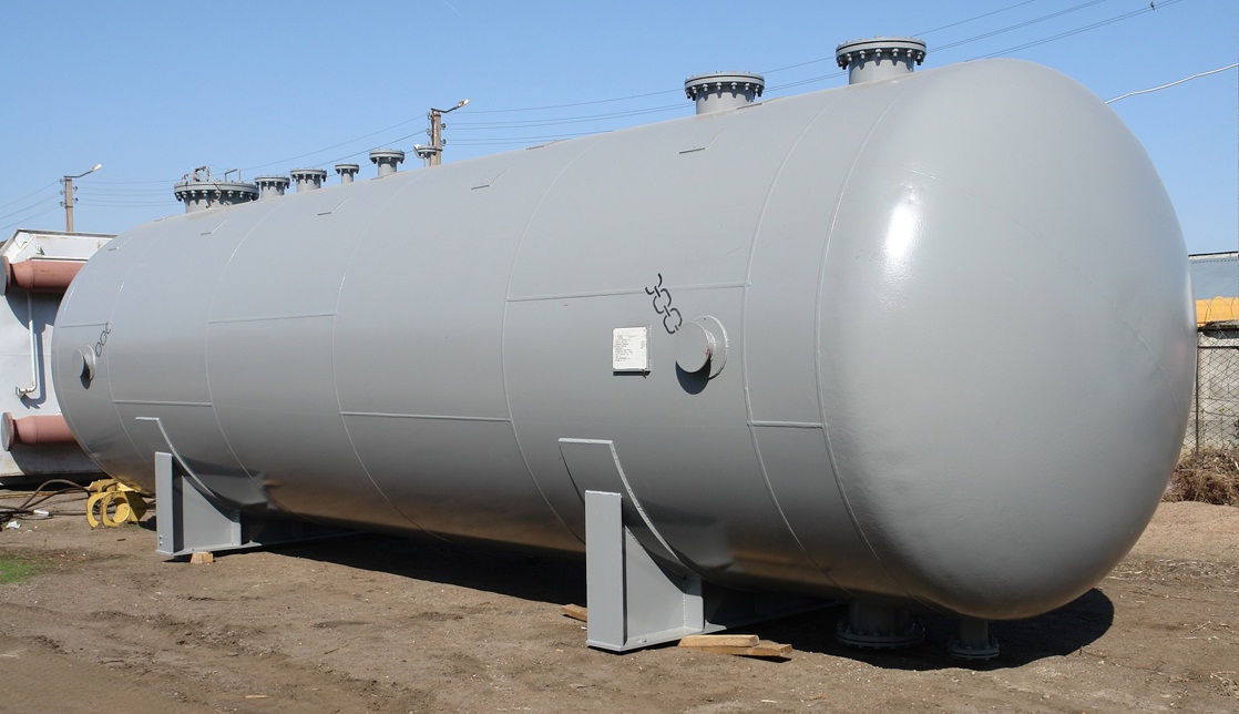 Буферная ёмкость Буферная ёмкость