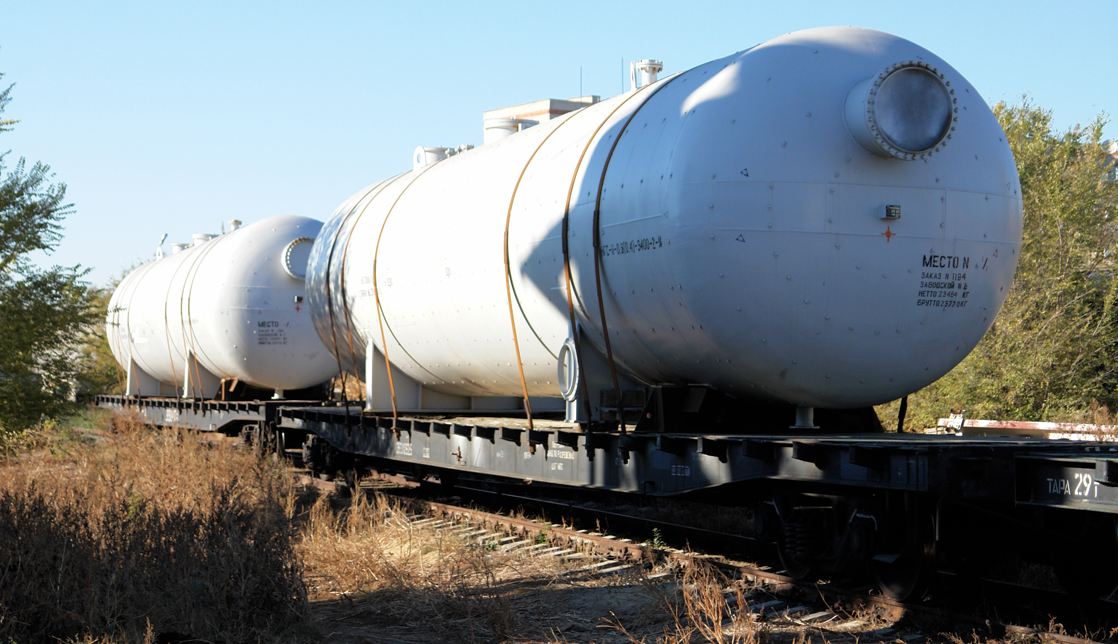 Отстойник ОГ Отстойник ОГ