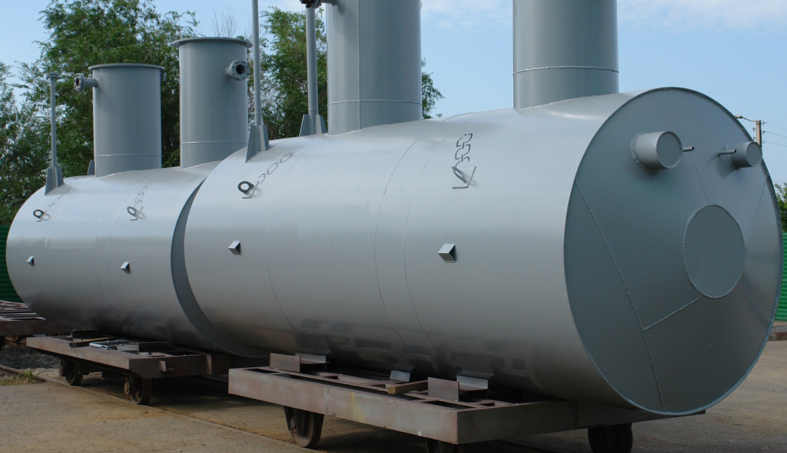 Ёмкость дренажная Ёмкость дренажная