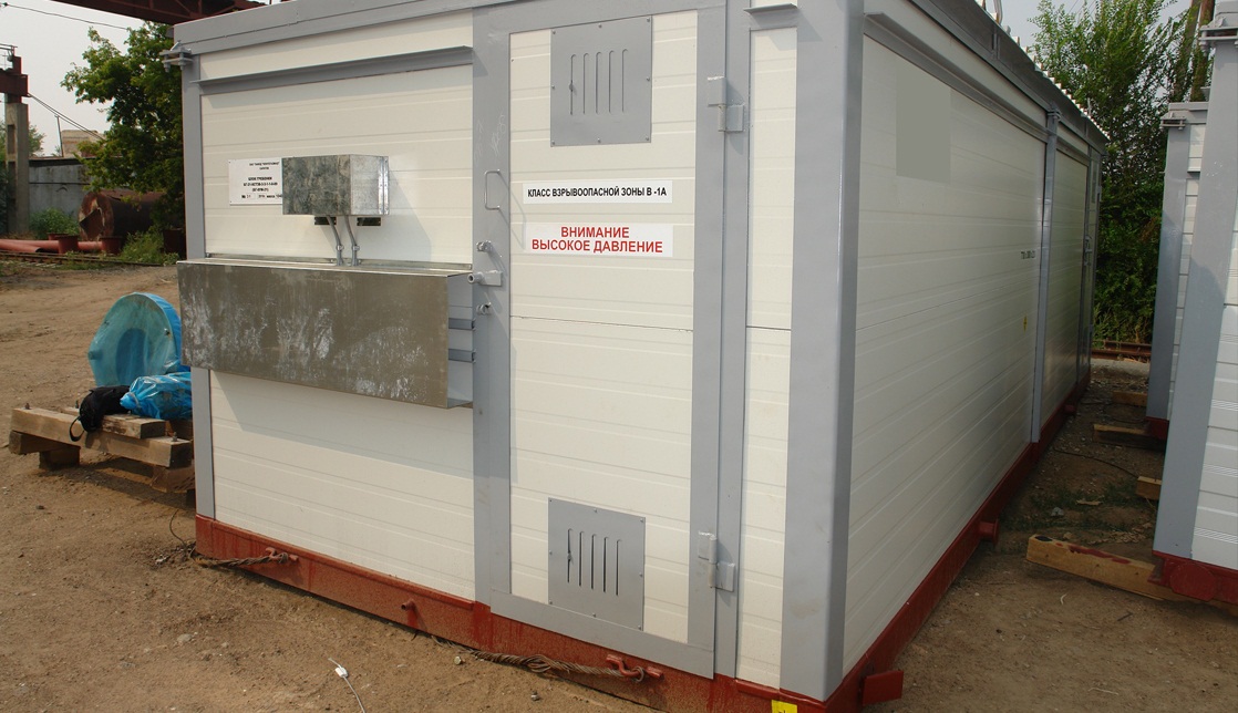 Блок гребёнки Блок гребёнки