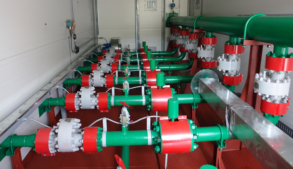 Блок гребёнки Блок гребёнки